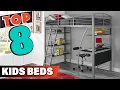 Top 8 Best Kids Bed On Amazon