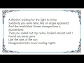 Booka Shade - Regenerate Lyrics