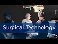 Surgical Technology Program at Gwinnett Tech