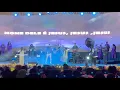 Download Lagu Jesus Está Lá - Nair Nany -Nome Dele É Jesus, Meu Melhor Amigo