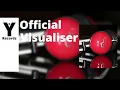 Download Lagu AIRMOW - Now I’m Just A Ghost(U.R Rmx) (Visualizer) [You and Records]