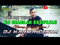 Download Lagu DJ BIARLAH BERPISAH [ thomas arya ft yelse ] || DJ KARMA CINTA • FULL BASS TERBARU || VJ IPIN