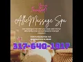 The Allie Massage Spa