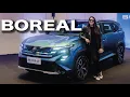 Download Lagu NEW RENAULT BOREAL: One of the best I've seen from the brand