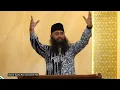 Lagu (Khutbah Jumat) - Kita Ingin Surga, Tapi Jalannya Tidak Kita Tempuh | ust. Syafiq Riza Basalamah MA