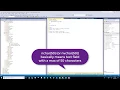 SQL Part 7 Building Your Own Application Backend