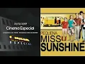 Lagu [Chamada] Cinema Especial - Quarta | Rede Globo (23/12/2009)