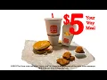 King on a Budget but it s on a budget