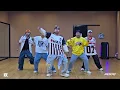 SINCE DAY ONE / SKUSTA CLEE FT. FLOW G  / DANCEFITNESS  / KENYOGENTS 