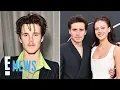 Lagu Cruz Beckham Claims Brooklyn Beckham Blocked Family on Social Media | E! News