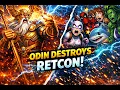 Retcon - MSF War Counters