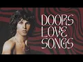 Lagu Love Songs By The Doors