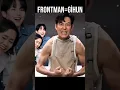 Download Lagu Frontman \u0026 Gihun Squid Game|Dame Un Grr \u0026 Fantomel,Kate Linn|#frontman #gihun #effectking #fyp #edit