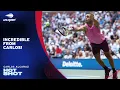 Download Lagu How Did Carlos Alcaraz Win This Point?! | 2025 US Open