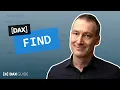 FIND - DAX Guide