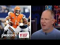 Matthew Berry s Week 9 QBs Justin Fields leads Fantasy Football Happy Hour NFL on NBC