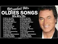 Download Lagu Andy Williams, Engelbert, Tom Jones, Paul Anka, Frank Sinatra - Oldies But Goodies 50s 60s 70s