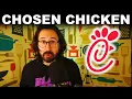 Thoughts on Chick-fil-A PODCAST E52