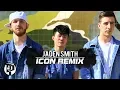 Jaden Smith ICON Remix Dance Choreography Ft Kieran Lai