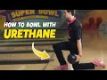 Lagu How to Bowl with Urethane - Tips from Professional Bowler Nate Stubler