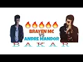 Download Lagu BRAYEN MC VS ANDRE MANDOR🔥KUMPULAN LAGU DIS TERPANAS