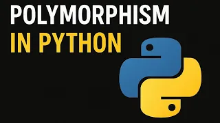 Master Polymorphism in Python - OOP Made Easy