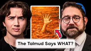 I Confronted a Jewish Rabbi on Christianity