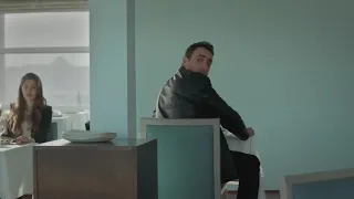 مشهد لماهور و جلال من مسلسل مرعشلي الحلقة الثانية مترجم للعربية 