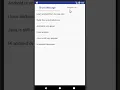 android tabhost example