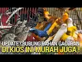 Download Lagu REKOMEN ! UPDATE KIOS BURUNG BAHAN DAN GACORAN MURAH JUGA PASAR BURUNG PRAMUKA LEWAT DULU YA