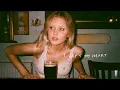 Lucy Blue - I Left My Heart (Official Audio)