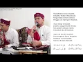 Majlis Selawat Mingguan PRAI | Minggu ke 4 Khamis 27 November 2025