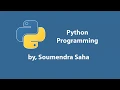 Python Lesson 2 Mode of Python Programming