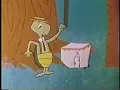 Tooter Turtle Intro