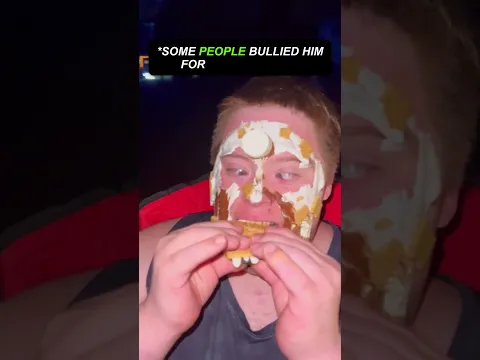 Special Boy Loves To Make Videos❤️