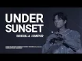 Lagu [4K] 250719 'Under Sunset' 이준영 쿠알라룸푸르 팬미팅 | LEE JUNYOUNG FANMEETING (2) - 'SCENE BY JUNYOUNG'