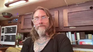 Second Live Stream of the day after Audio Isues