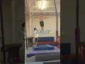 Download Lagu He’s resting in an iron cross 😭 #calisthenics #gymnastics #gymnast #sports #olympics#olympic #rings
