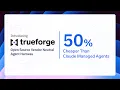 We Open-Sourced our Agent Harness TrueForge - Run AI Agents up to 80 Cheaper