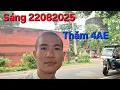 Download Lagu Thăm Gặp 4 Anh Em 22082025 - #minhtue #thayminhtue #thichminhtue#suminhtue#huyenchan#phapquy