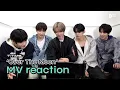 Download Lagu ‘Over The Moon’ MV reaction | T:TIME | TXT (투모로우바이투게더)
