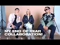 Download Lagu Q\u0026A About My New Collaboration | Dipha Barus - Keep It Hush feat. Afgan \u0026 Esther Geraldine