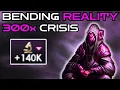 Psionic Gods VS TWO Endgame Crises at Once Stellaris Max Difficulty Full Playthrough