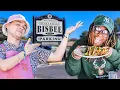 Finding Good Food in Small Towns BISBEE AZ