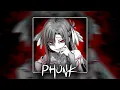 KUTE - AVOID ME 2 Sped Up x Slowed