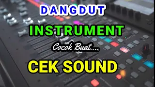 Download Instrument dangdut - mantap - cocok buat cek sound. MP3