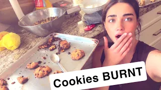 Bake with meeeee