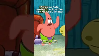 Okay SpongeBob you re ready