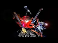 Queen instrumental - Bicycle Race