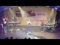 Griff - Forgive myself - live at Lafayette, London 08.10.2021
